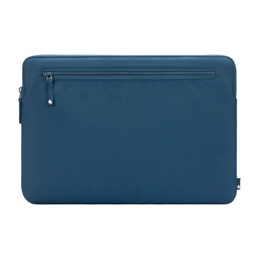 фото Чехол для ноутбука унисекс incase compact sleeve w/bionic for 16" macbook синий