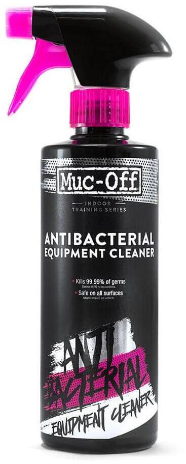 фото Дезинфектор muc-off indoor training sanitiser 500ml