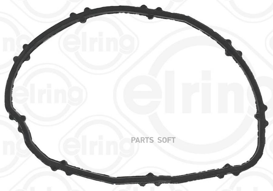 

Прокладка Термостата Elring 648.240, 648240