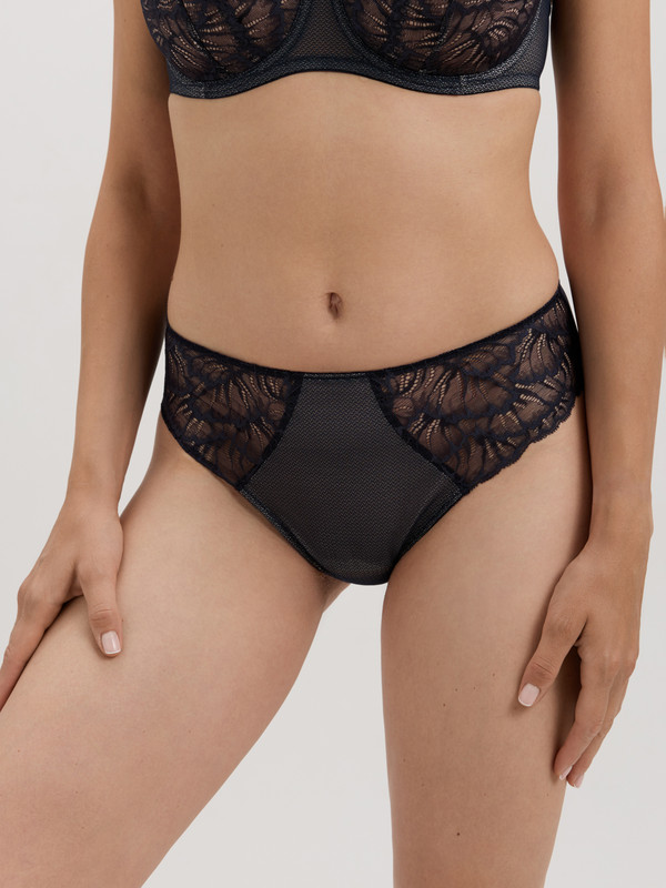 

Трусы женские Conte Elegant ELLE TP3123 синие 98, Синий, ELLE TP3123
