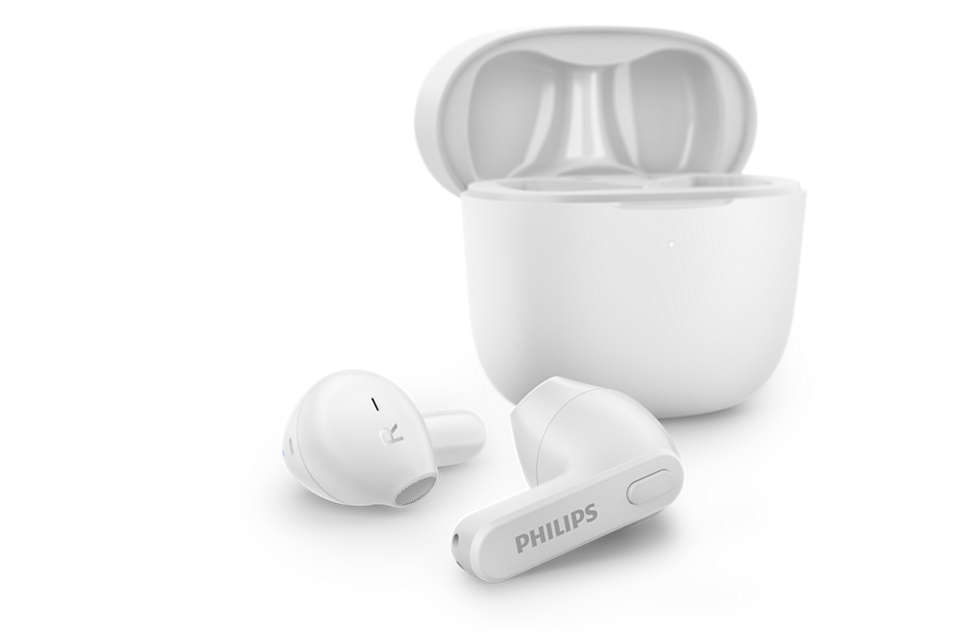 Беспроводные наушники Philips TAT2236WT/00 White