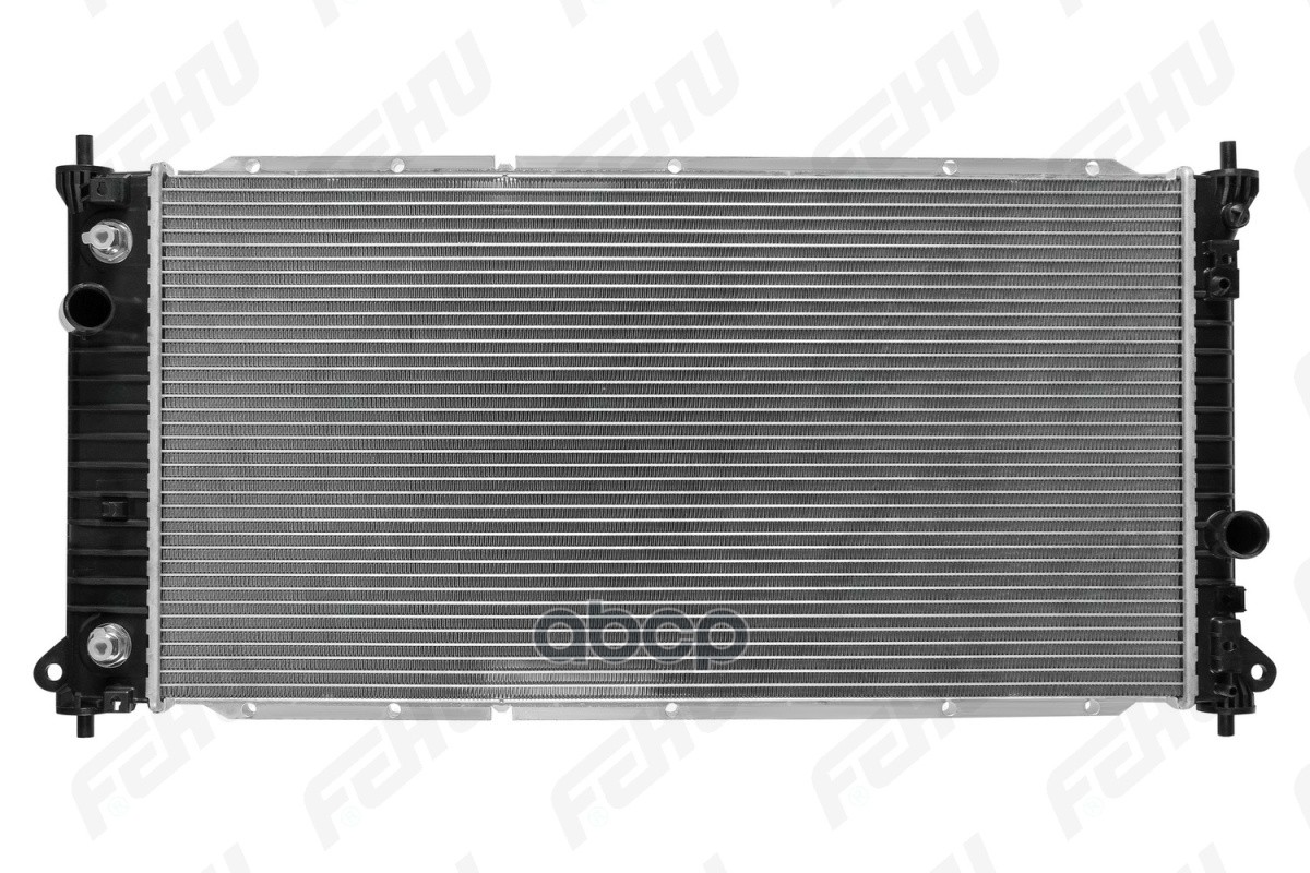 

Радиатор охлаждения двигателя FEHU FRC1326