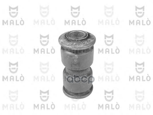 

Опора Рессоры Malo арт. 15738, 15738