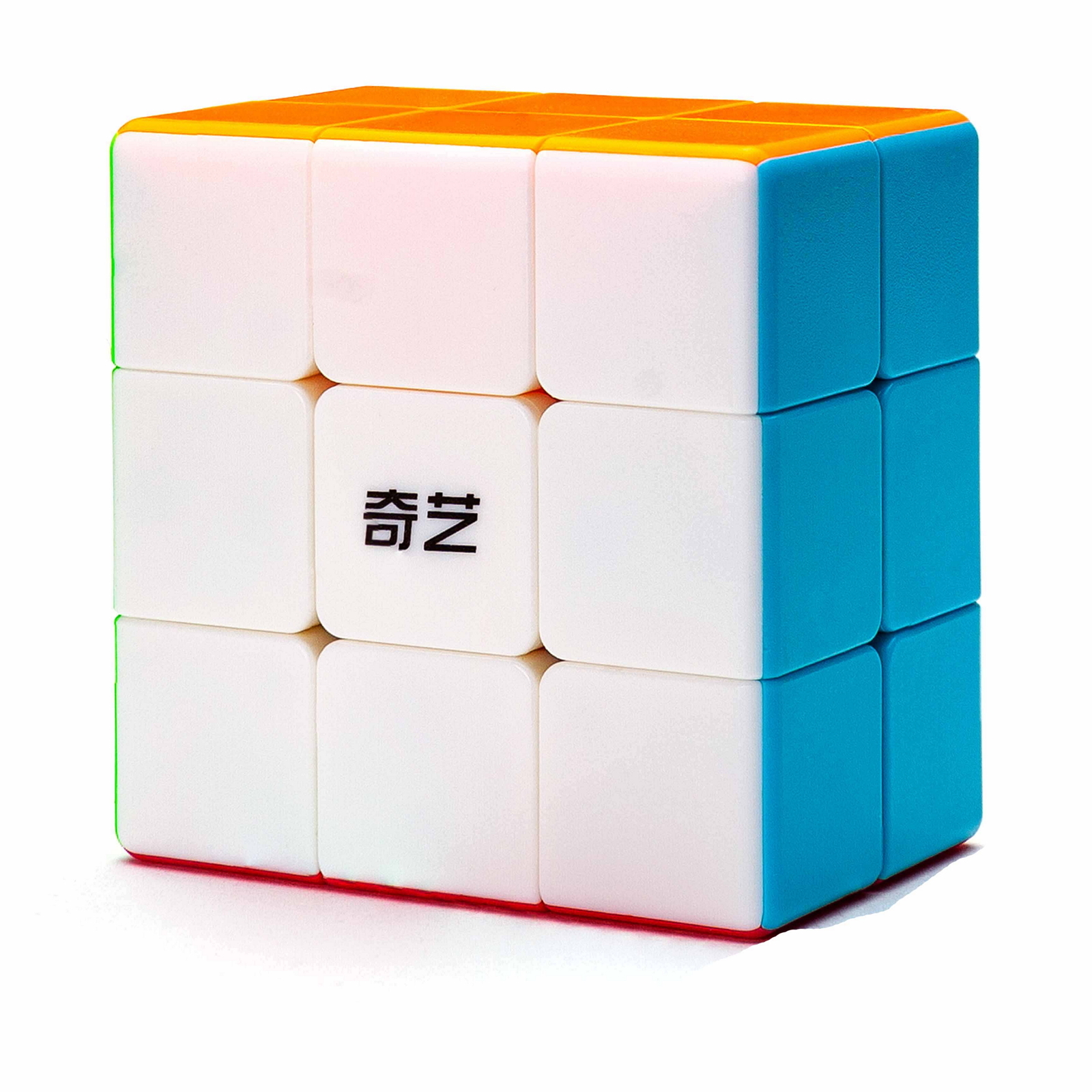 

Головоломка QiYi MoFangGe 2x3x3 cube color, 2x3x3 cube, color