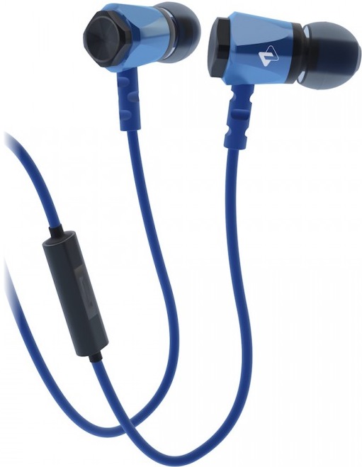 фото Наушники fischer audio blue ribbon