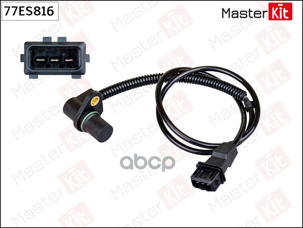

Датчик Положения Коленвала Master Kit 77Es816