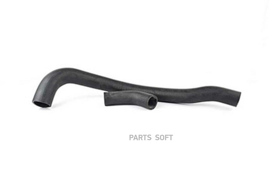 

BSG 30-720-130_патрубок интеркулера Ford Transit V347 06>