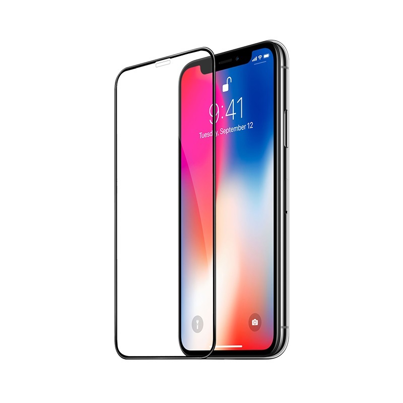 Противоударное защитное стекло для iPhone 11 ProXXS 399₽