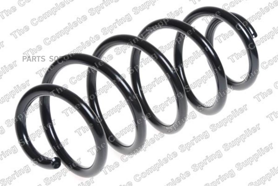 

40 857 25_пружина передняя Skoda SuperB Combi 2.0TDi 09>