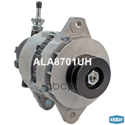 

Генератор 24v 40a Hyundai Hd 65/78, Mitsubishi Canter 86-> Krauf арт. ALA8701UH, ALA8701UH