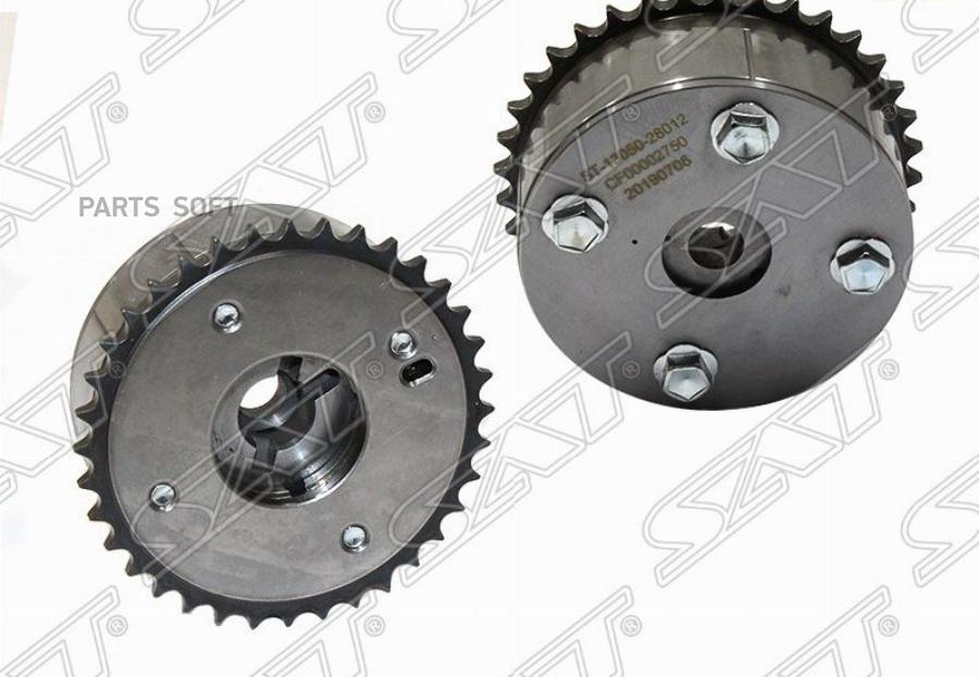

SAT Муфта VVT-I TOYOTA CAMRY 1/2AZFE 01-06