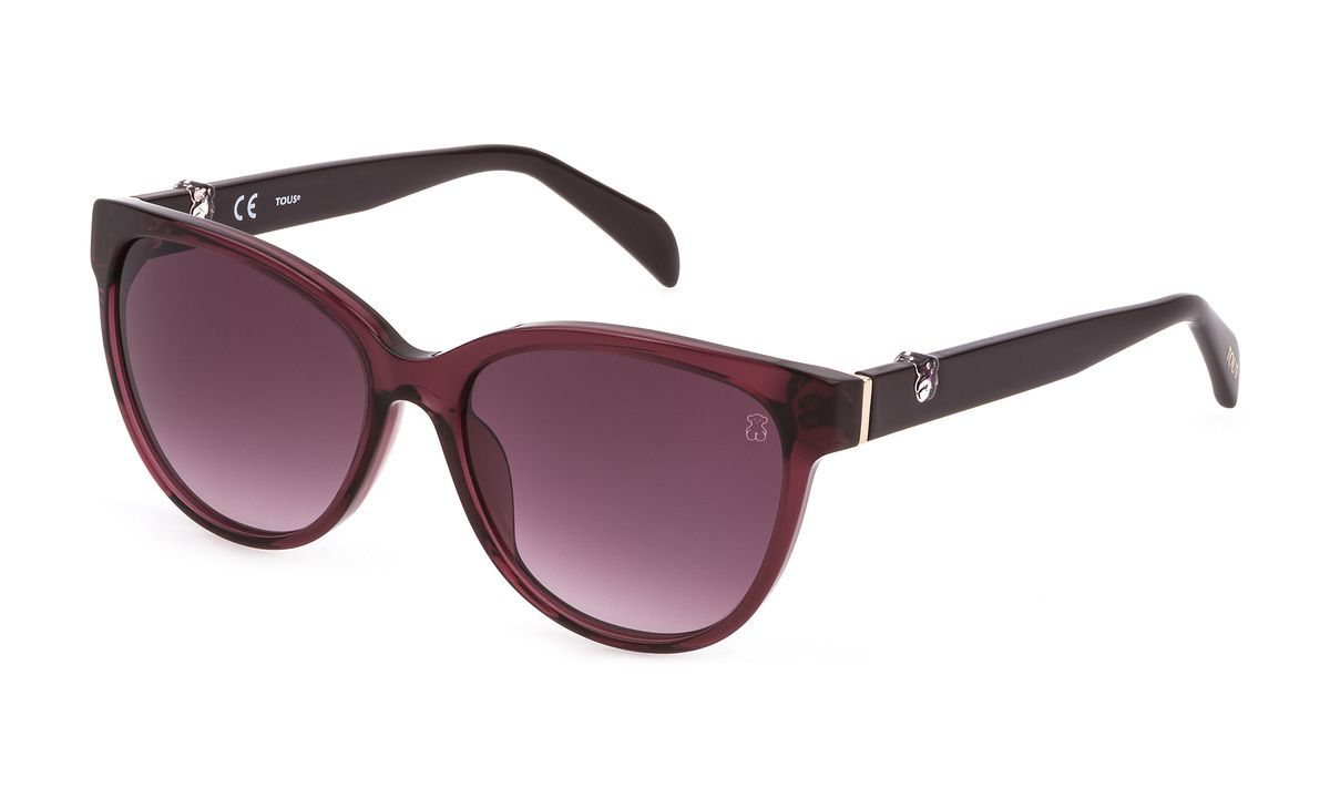 Солнцезащитные очки женские Tous A90 916 фиолетовый