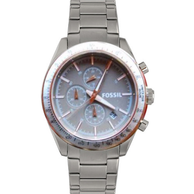 

Наручные часы мужские Fossil BQ2140, BQ2140
