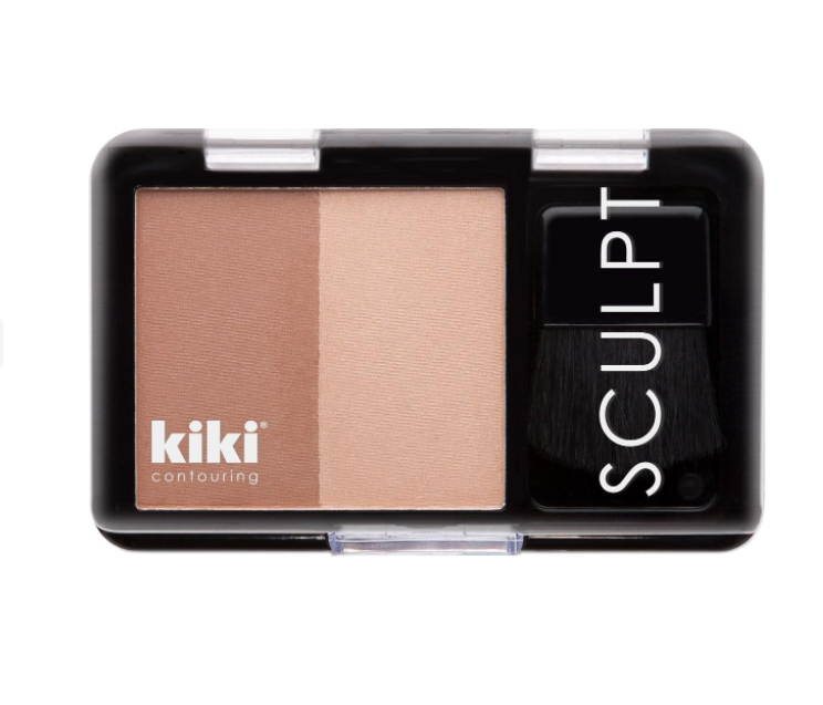 Контурные Румяна Для Лица Kiki Contour 702 kiki бронзер для лица bronzer 101