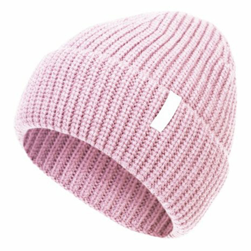 

Шапка детская Marhatter, пудровый, р. 52