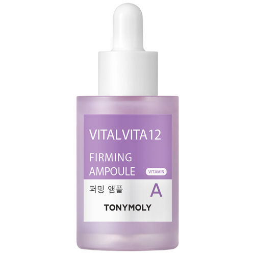 Моделирующая сыворотка для лица TONY MOLY Vital Vita 12 Firming Ampoule