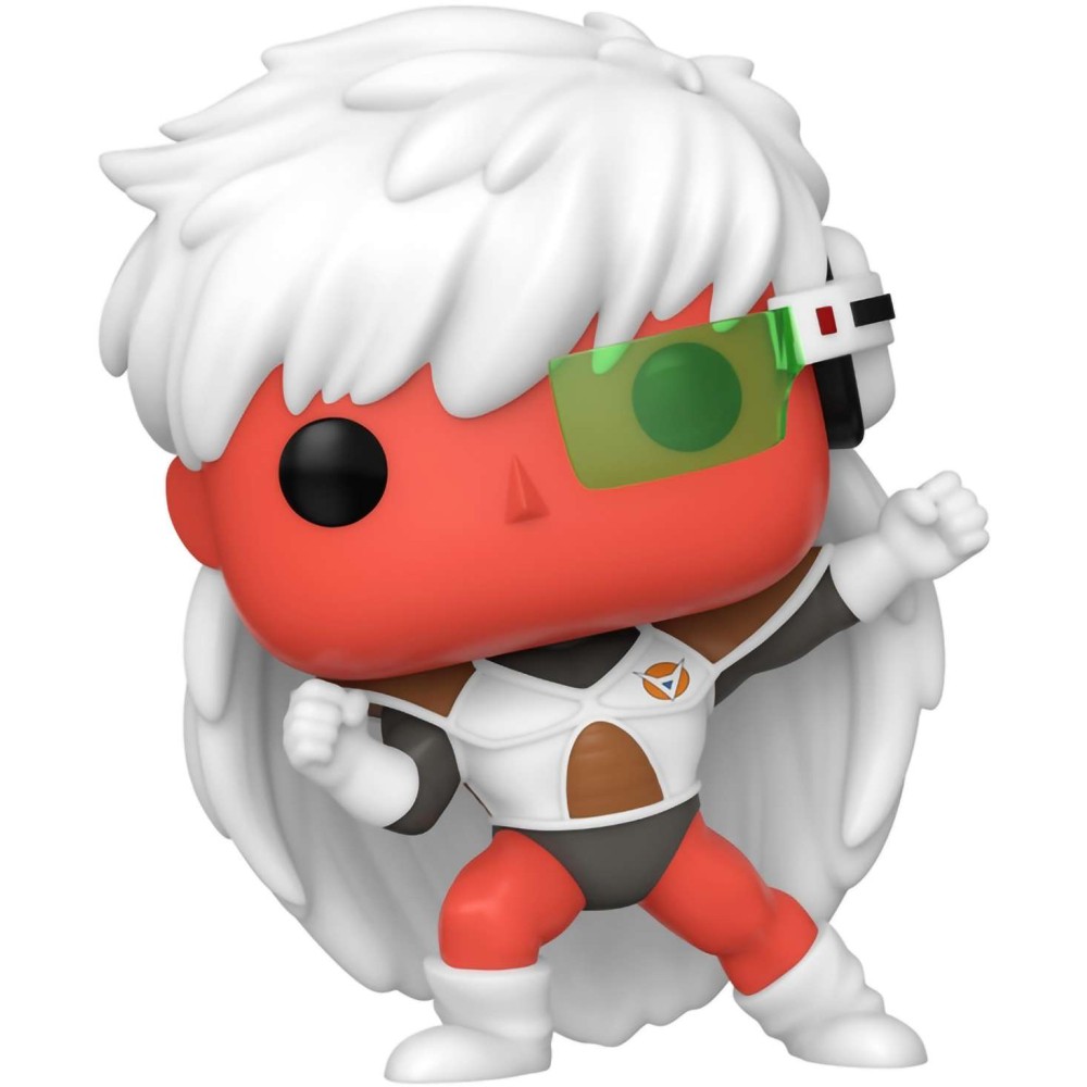 

Фигурка Funko POP! Animation Dragon Ball Z S10 Jiece (GW)(Exc) 71567