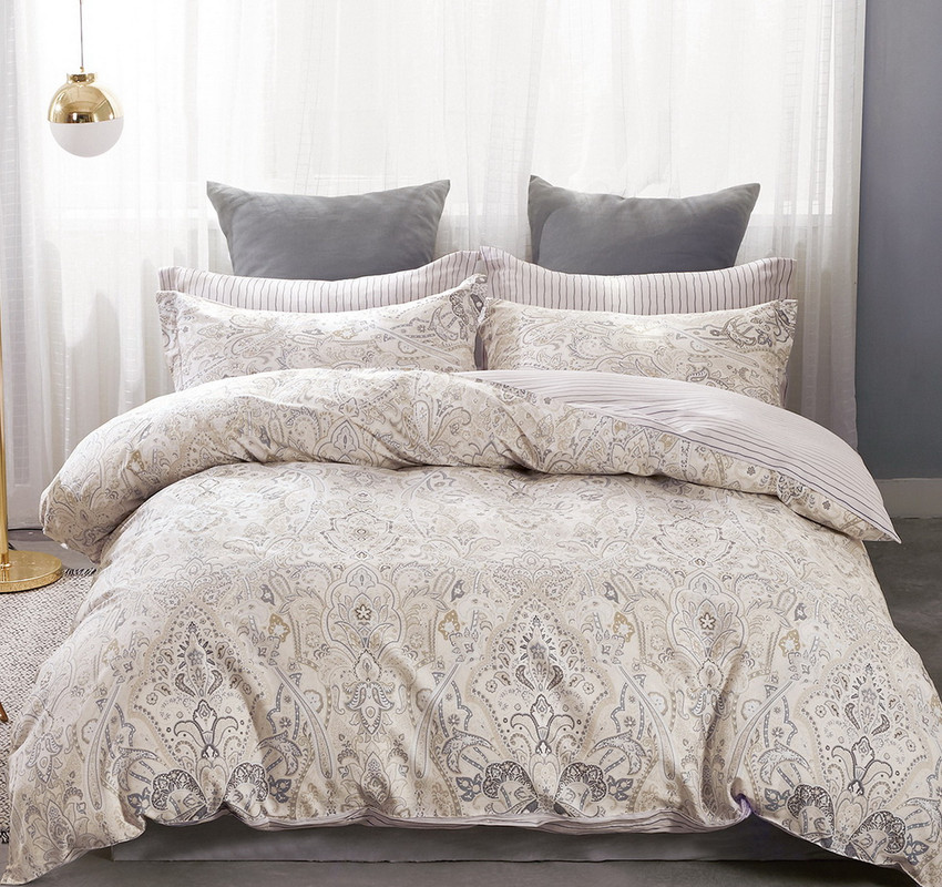 

Комплект постельного белья РОЗОВЫЕ СНЫ СК-632-евро-50, СК60250