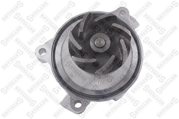 

Водяной насос STELLOX 4512-0020-SX