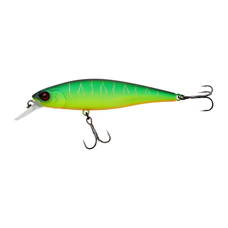 

Воблер Jackall Squad Minnow 14 г, 95 мм, 021, 1 шт., Squad Minnow