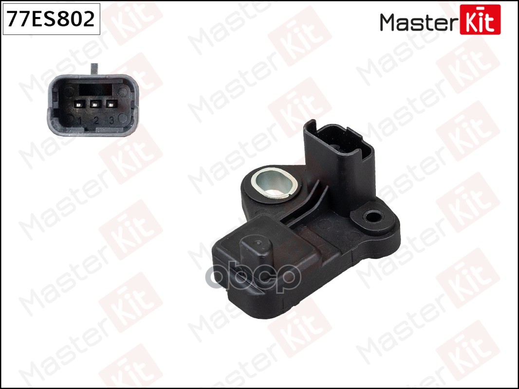 

Датчик Положения Коленвала Master Kit 77Es802