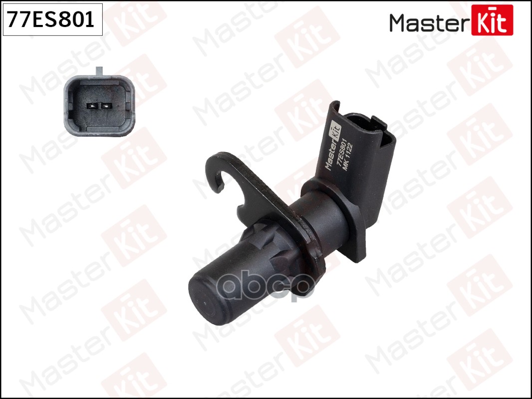 

Датчик Положения Коленвала Master Kit 77Es801