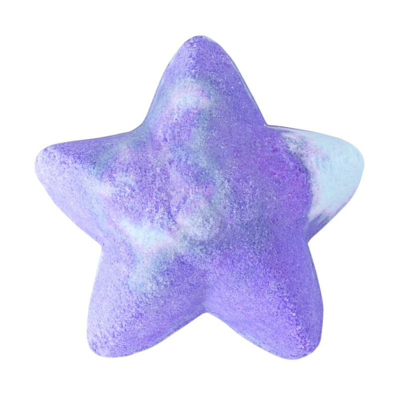 

Бомбочка для ванны Beauty Bomb Plushy, 02