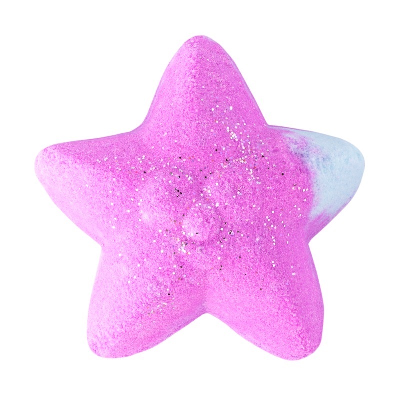 

Бомбочка для ванны Beauty Bomb Plushy, 01