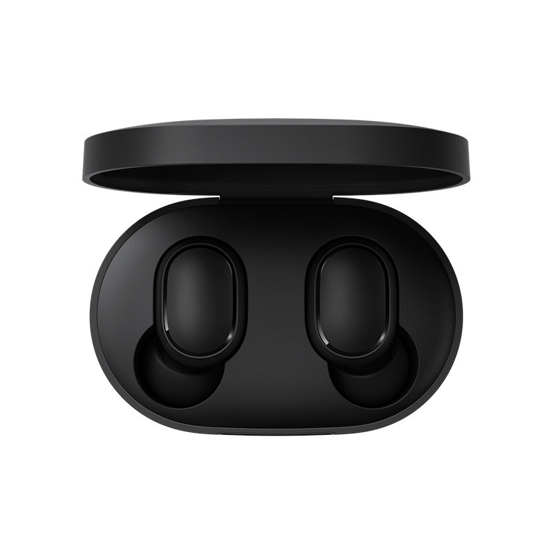 

Беспроводные наушники Mi Redmi AirDots 2 Black, Redmi