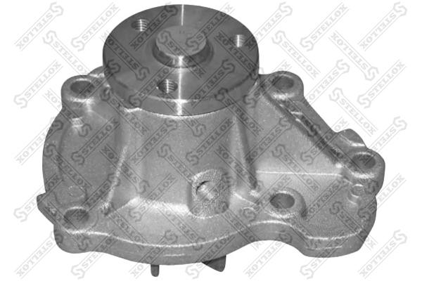 

Водяной насос STELLOX 4502-0059-SX