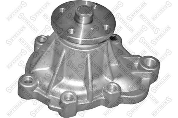 

Водяной насос STELLOX 4501-0013-SX