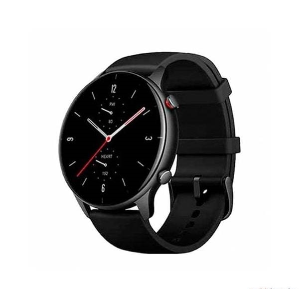 фото Смарт-часы amazfit gtr 2e (a2023)