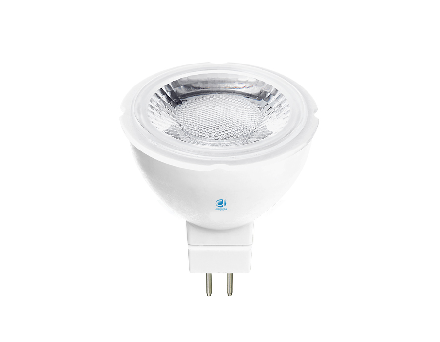 фото Лампочка светодиодная ambrella light bulbing, 207753, 7w, gu5.3