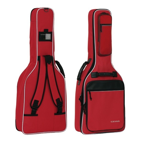 

GEWA Premium 20 Classic 4/4 Red