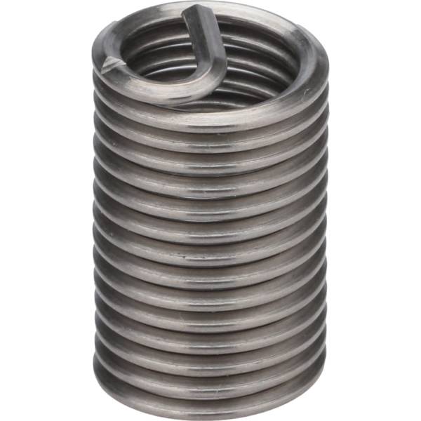 Резьбовая вставка VOELKEL М16x2.0, 2.5xD, 6h, 1 шт. V07534