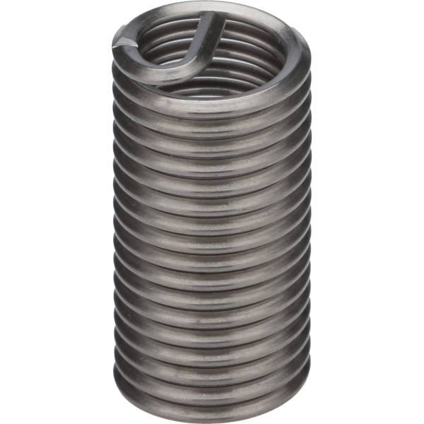 

Резьбовая вставка VOELKEL М 10x1.5 3.0xD 6h, 1шт. V07615