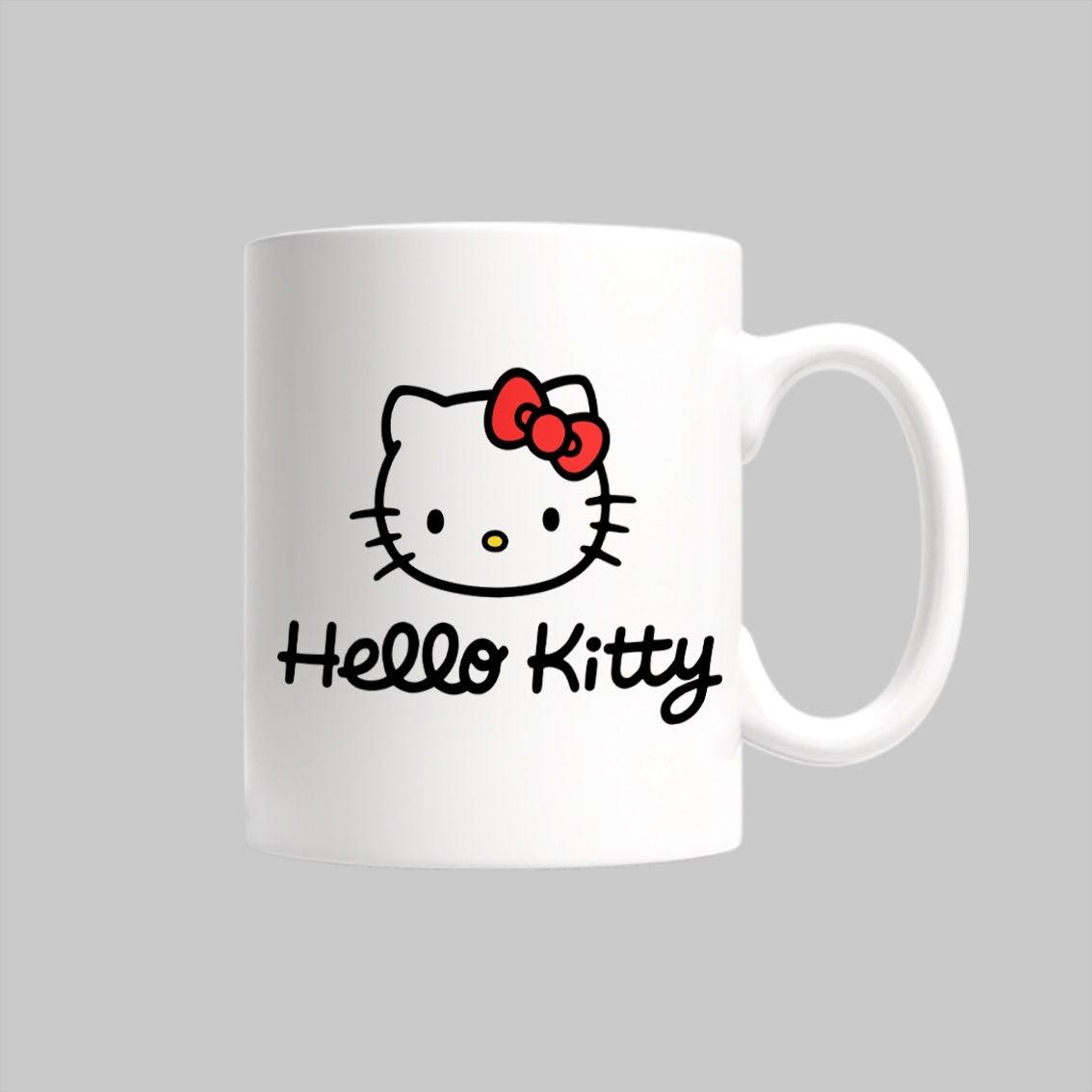 

Кружка Hello Kitty Хеллоу Китти