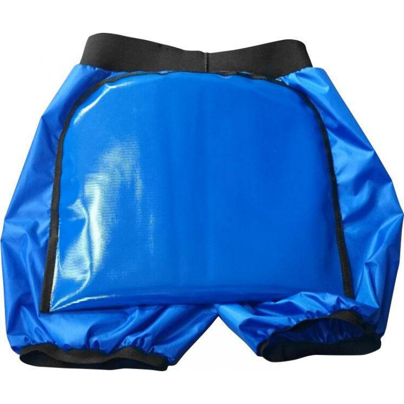 Шорты-ледянка Тяни-Толкай Ice Shorts1 S синий