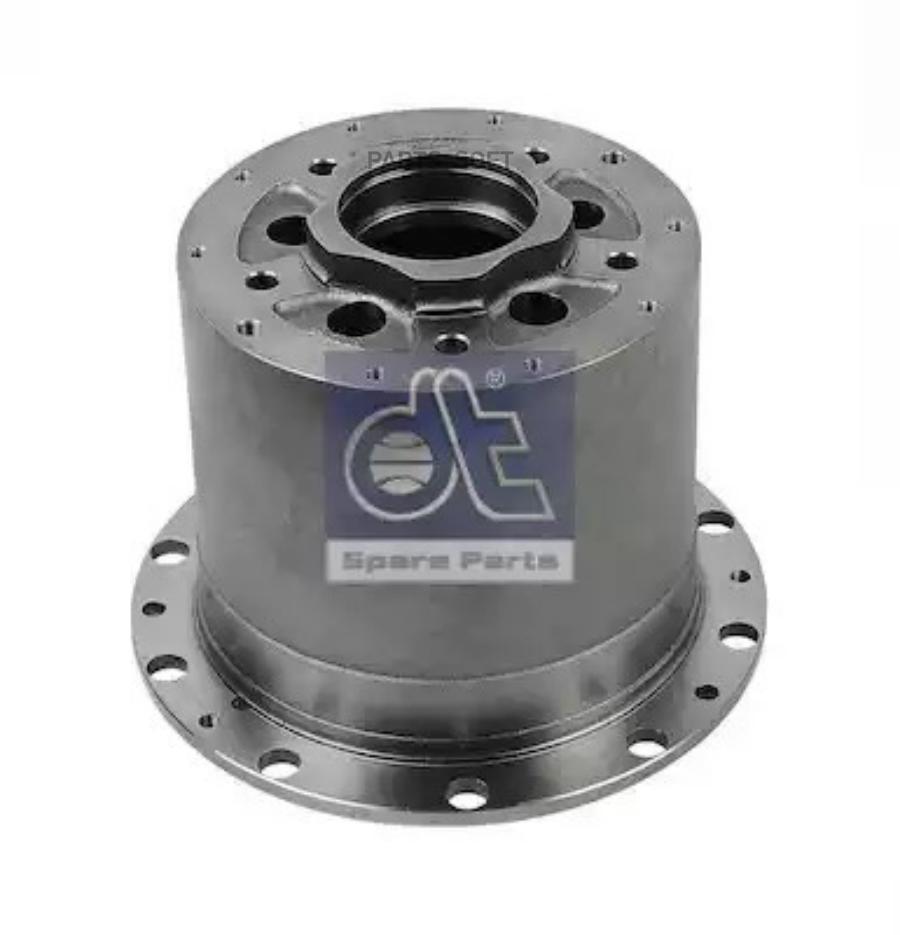 

DT SPARE PARTS '367646 Корпус бортового редуктора 1шт