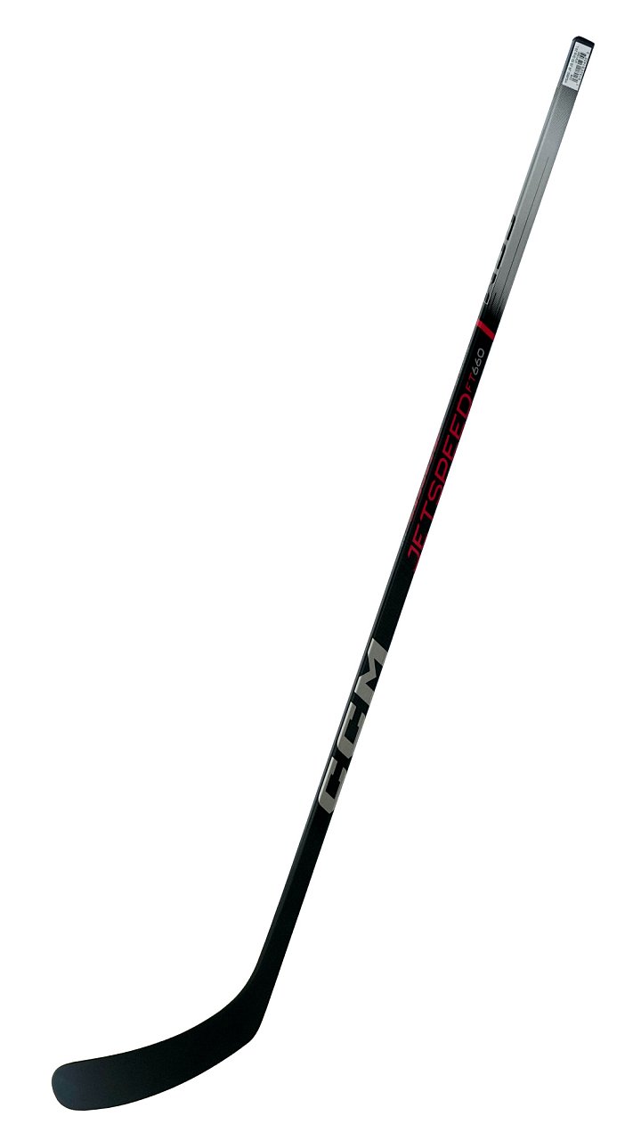 Клюшка хоккейная CCM HS Jetspeed 660 YTH (10 P29 L)