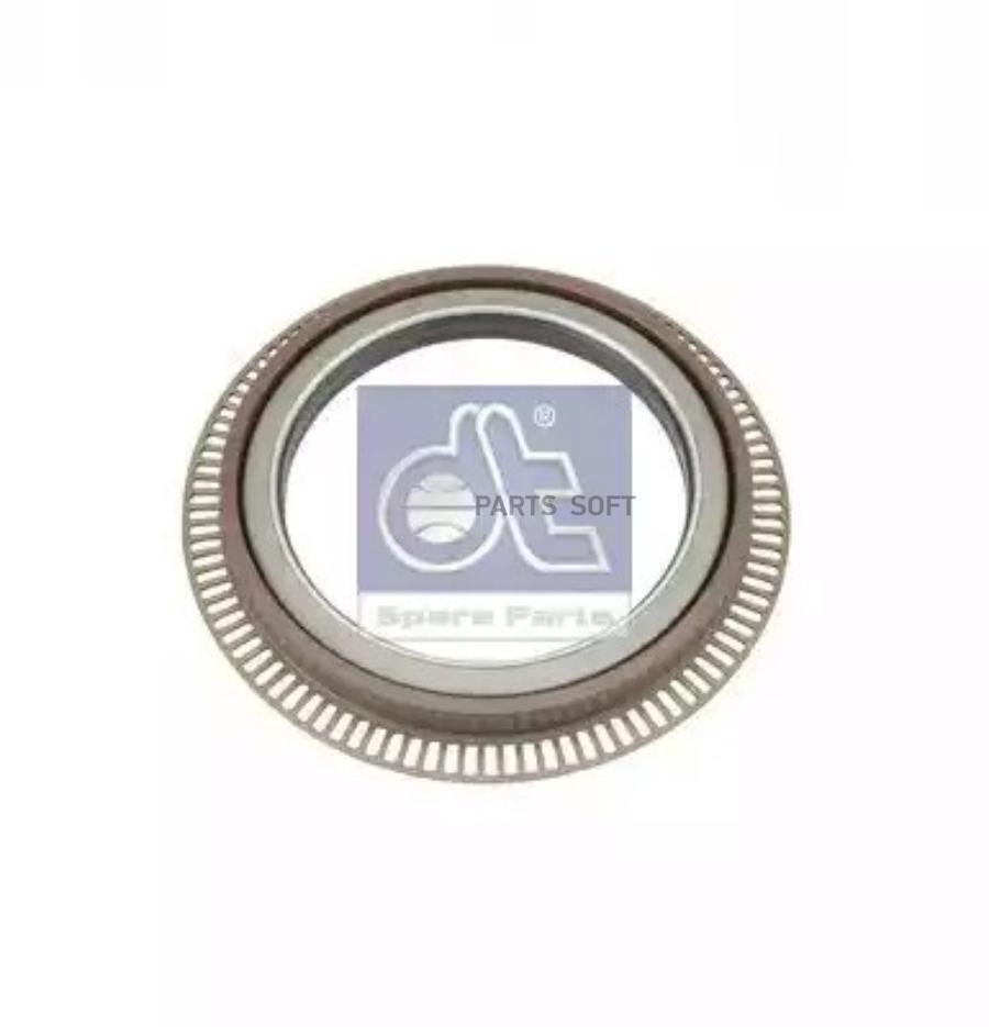 

Сальник ступицы DT Spare Parts