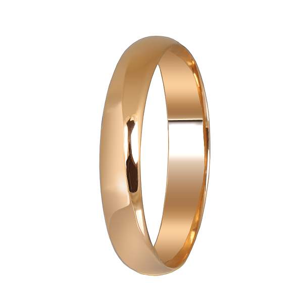 

Кольцо из золота р. 15,5 Azade 123000-К, 123000-К