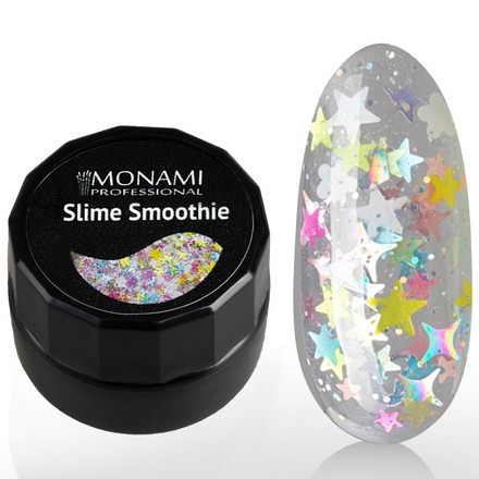 

Гель Monami Professional Slime Smoothie 5 г