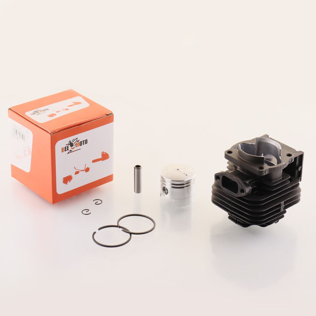 

Поршневая мотокосы 52cc (d-44) 1E44F (черная) BEEZMOTO, P-0174