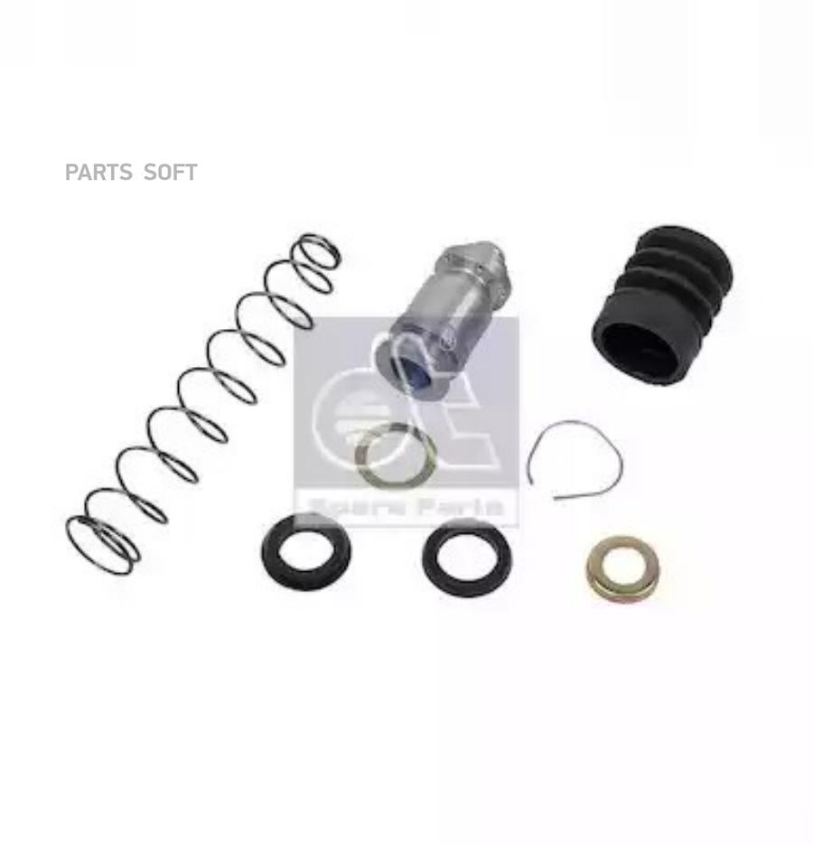 

DT SPARE PARTS Ремкомплект главного цилиндра сцепления