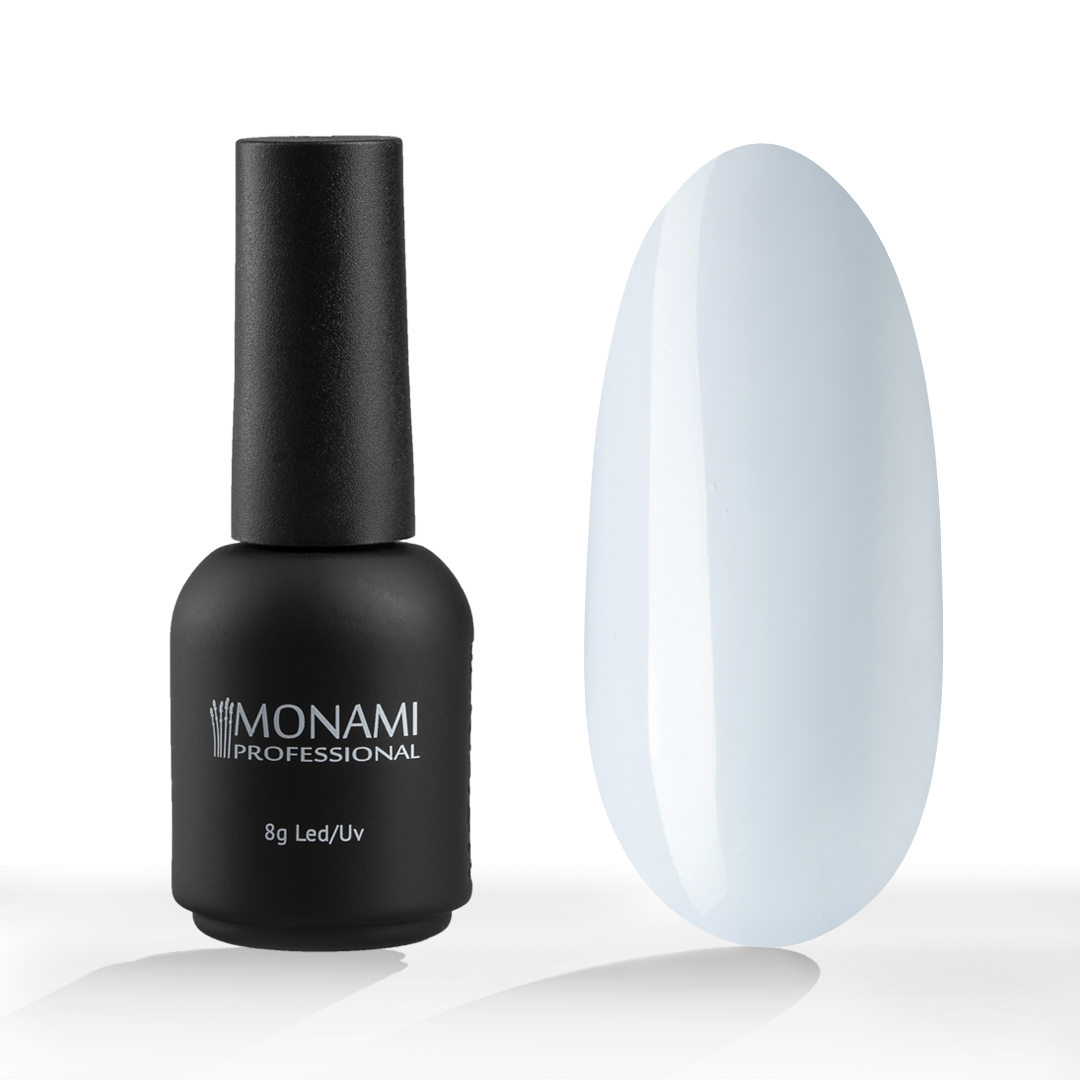 

Гель-лак Monami Professional №458, 8 г