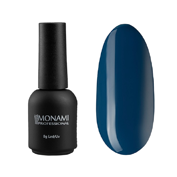 

Гель-лак Monami Professional №304, 8 г