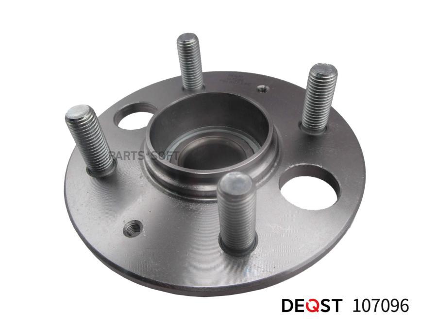 

Ступица DEQST 107096