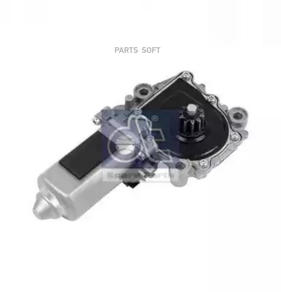 

DT SPARE PARTS Электродвигатель стеклоподъемника