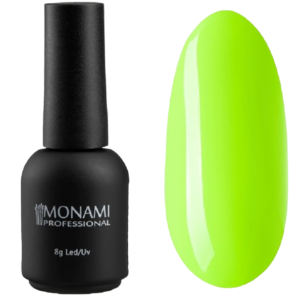 

Гель-лак Monami Professional №466, 8 г